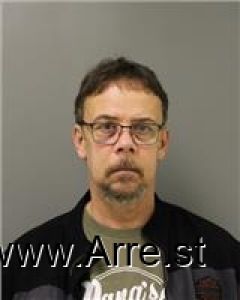 Charles Toland Arrest Mugshot