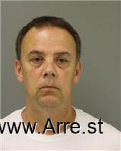 Charles Toland Arrest Mugshot