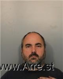 Charles Trader Arrest Mugshot