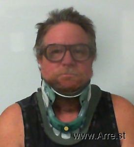 Charles Ullman Arrest