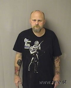 Charles Wade Arrest Mugshot