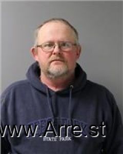 Charles Warth Arrest Mugshot