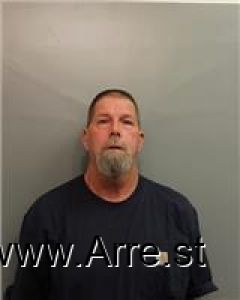 Charles Washington Arrest Mugshot