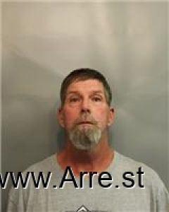 Charles Washington Arrest Mugshot