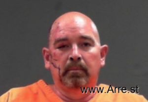 Charles Waters Arrest Mugshot