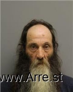 Charles Williamson Arrest Mugshot