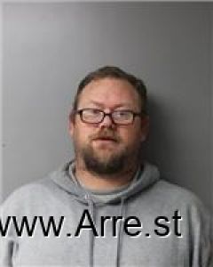 Charles Woods Arrest Mugshot