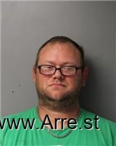 Charles Woods Arrest Mugshot