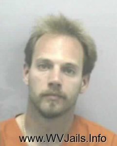  Charles Aaron Arrest