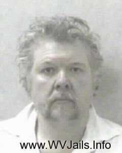 Charles Adkins Arrest Mugshot