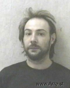 Charles Adkins Arrest Mugshot