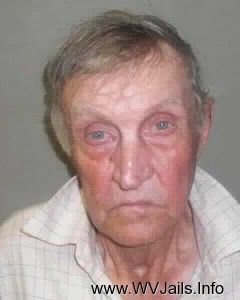 Charles Atkins Arrest