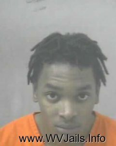 Charles Bass Arrest Mugshot