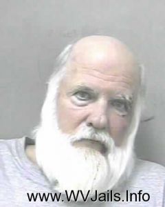  Charles Beall Arrest