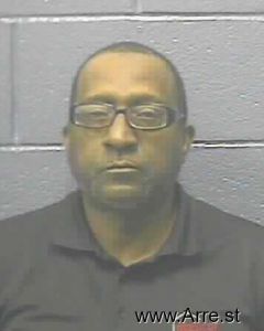 Charles Blackmon Arrest Mugshot