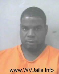 Charles Brown Arrest Mugshot