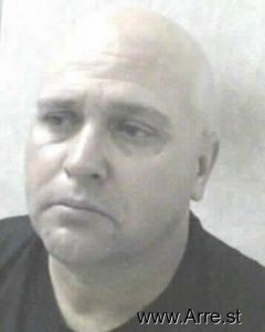 Charles Bryant Arrest Mugshot