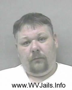  Charles Cantrell Arrest Mugshot