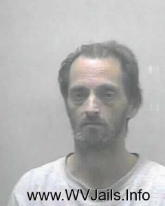 Charles Conley Arrest Mugshot