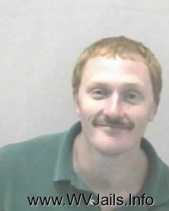 Charles Coulter Arrest Mugshot