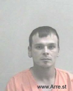 Charles Crockett Arrest Mugshot