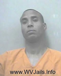 Charles Drummond Arrest Mugshot