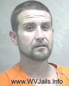 Charles Ellison Arrest Mugshot