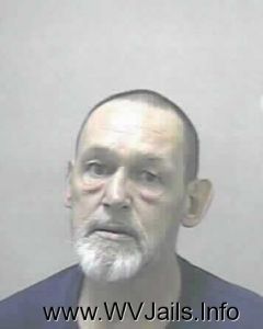 Charles Farris Arrest Mugshot