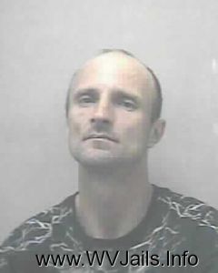 Charles Fortner Arrest Mugshot