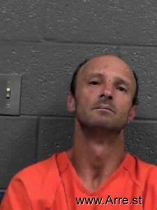 Charles Fortner Arrest Mugshot