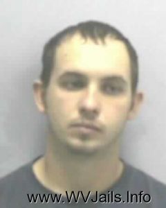 Charles Green Arrest Mugshot