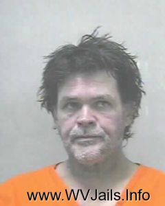 Charles Hagy Arrest Mugshot