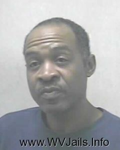 Charles Haynes Arrest Mugshot