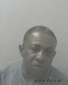 Charles Henderson Arrest