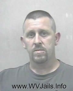 Charles Hunt Arrest Mugshot