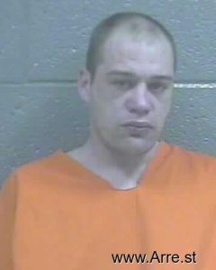 Charles Hutchens Arrest Mugshot