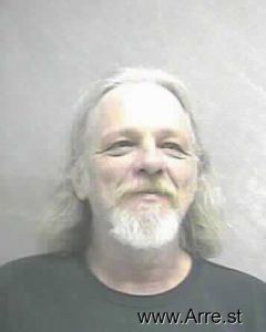 Charles Leach Arrest Mugshot