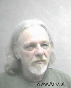 Charles Leach Arrest Mugshot