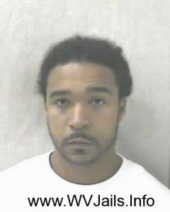 Charles Leverett Arrest Mugshot