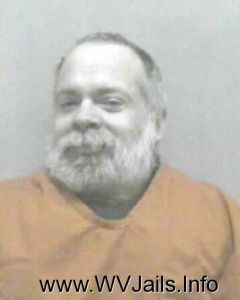  Charles Liner Arrest Mugshot