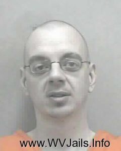 Charles Loftis Arrest Mugshot