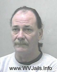  Charles Martin Arrest Mugshot