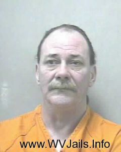  Charles Martin Arrest Mugshot