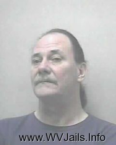 Charles Martin Arrest Mugshot