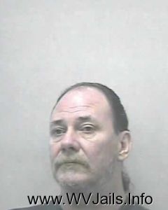 Charles Martin Arrest Mugshot