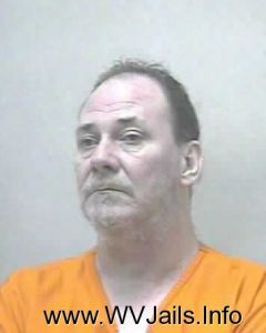 Charles Martin Arrest Mugshot