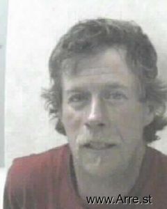 Charles Mattox Arrest Mugshot