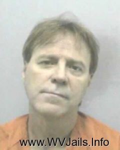  Charles Mcglone Arrest Mugshot