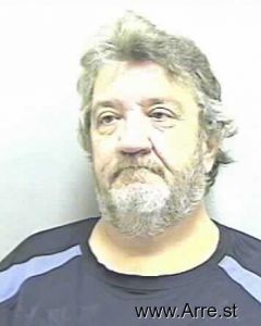 Charles Messer Arrest Mugshot