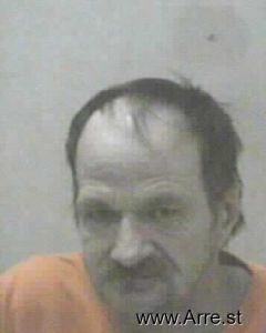 Charles Miller Arrest Mugshot